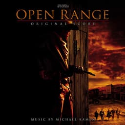 Open Range - Michael Kamen