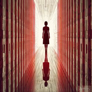 Sacred Whispers - Ambiente