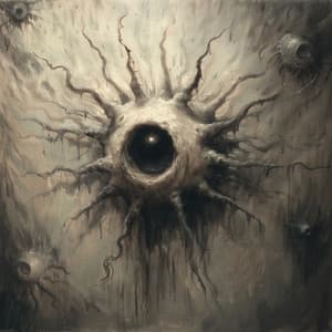 Terror Tunes - Halloween