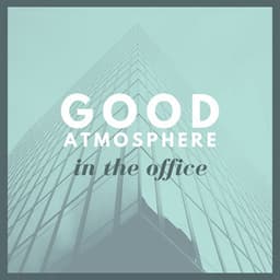 Good Atmosphere in the Office: Calming Music to Boost your Concentration - Concentrational Brain