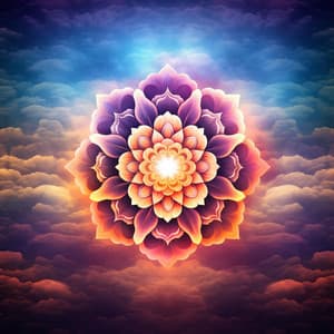 Pathway to Peace 417Hz - Static Mind