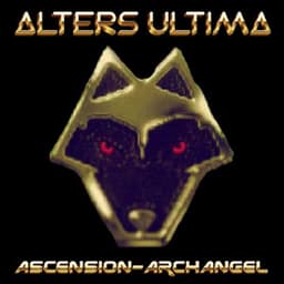 Alters Ultima - Ascension-Archangel