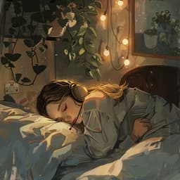 Music for Slumber: Nighttime Melodies - Sleep Music Sounds