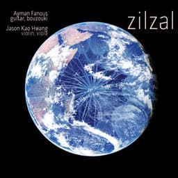 Zilzal - Jason Kao Hwang
