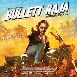 Bullett Raja - RDB