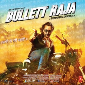 Bullett Raja - RDB