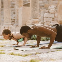 Yoga Vibes: Music for Daily Practice - Yoga Music Playlists For Yoga Class