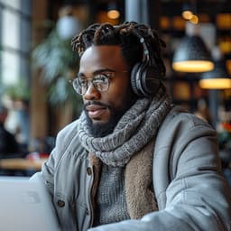 Armonías Cognitivas: Música Para El Estudio Intenso - Timbre cerebral