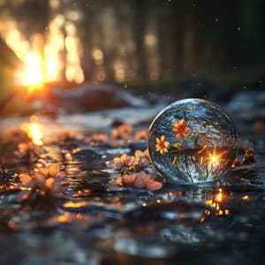 Summer Solstice - DJ Cafe Mar