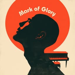 Mark of Glory - Healing Music Spirit