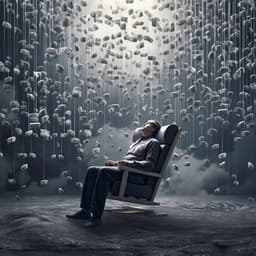 Rain Retreat: Tranquil Relaxation Sound - ANDYL