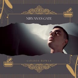 Nirvana's Gate - Golden Bowls