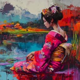 Méditation Zen - Ambiance Zen