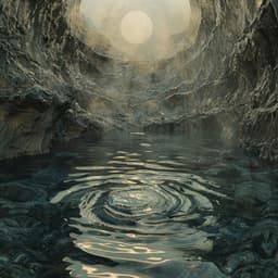 Ondas De Melodía: La Resonancia Del Agua - Guitarras Mágicas