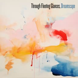 Through Fleeting Glances, Dreamscape - New Age Anti Stress Universe