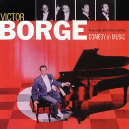 Comedy in Music - Victor Borge
