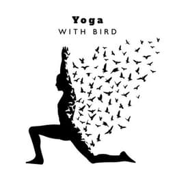 Yoga with Bird: Soothing Bird Music, 10 min Full Body Stretch, Relaxing Yoga Music - Healing Yoga