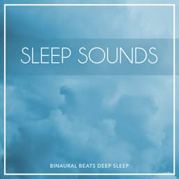 Sleep Sounds - Binaural Beats Deep Sleep