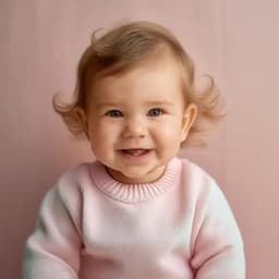 Música Calmante Para Bebés: Suaves Sonidos Nocturnos - jardín de almas