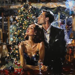 Kerstmuziek: Feestelijke Melodieën van het Hart - Sinterklaasliedjes