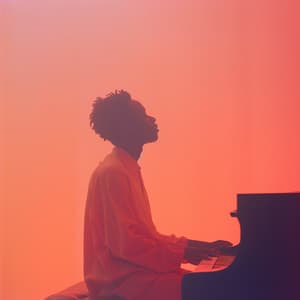 Odisea De Música De Piano: Aventuras Armónicas - Colección Piano Jazz