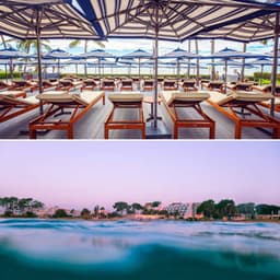 Mind-blowing Background for Seasonal Horizons - Relaxing Music Playlist