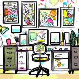 Focused Frontiers: Exploring New Territories of Success - Focus & Work