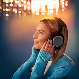 Music to Unwind: Relaxation Tones - Serenity Stream