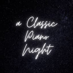 A Classic Piano Night - Baby Mozart