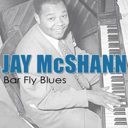 Bar Fly Blues - Jay McShann
