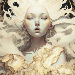 Musique pour un sommeil serein - Oasis de Sommeil