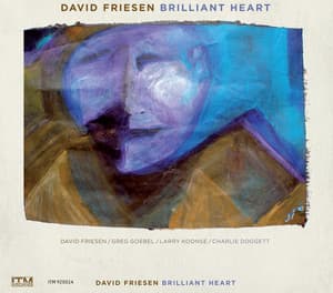 Brilliant Heart - David Friesen