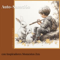 Auto-Sanación con Inspiradores Momentos Zen - Embarazo Tranquilo