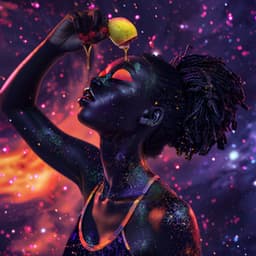 Opulent Disco Odyssey: Afro Fusion, Profound Grooves, and Soulful Eclectic Rhythms - Lofi Afrobeats