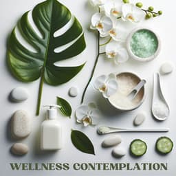 Wellness Contemplation - Ashna Lite