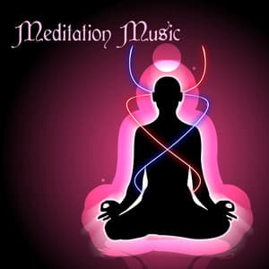 Meditation Music: Energy Healing, Deep Relaxation & Yoga Exercises Soundscapes - Oasis of Meditation