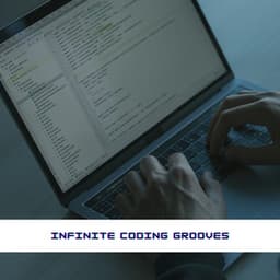 Infinite Coding Grooves - Programming Jazz