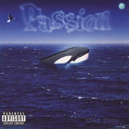 I Hate You With A Passion - Andre Nickatina