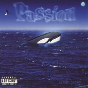 I Hate You With A Passion - Andre Nickatina