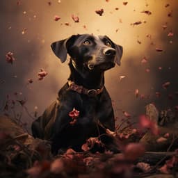 Soothing Sounds: Music for Pets' Stress Relief - Finding Frequency