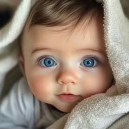 New Age Music for Mindful Meditation - Baby Sleep Music