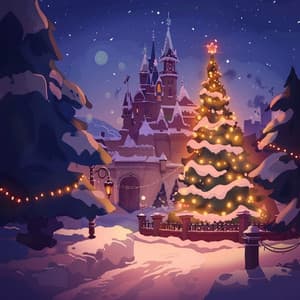 Forever Christmas - Christmas 2021