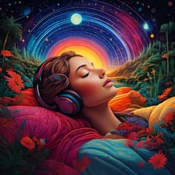 Dream State: Melodic Sleep Music - Best Saxophone Tribute Orchestra