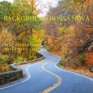 Cool Background Bossa Nova Jazz - Background Bossa Nova