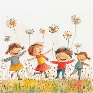 Melodías De Sueño: Canciones Tranquilizadoras Para Bebés - Vida circundante