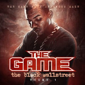 The Blackwall Street Vol. 1 - The Game