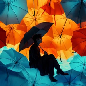 Island of Rain - Rain and Chill