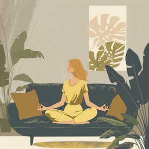 Ritmos De Relajación: Momentos Musicales Reconfortantes - Relajante Zen Spa