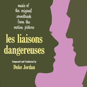 Les Liaisons Dangereuses - Duke Jordan