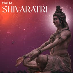 Maha Shivaratri - Really Fine Sand